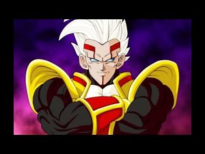 Dragon Ball GT - Baby Saga Music Theme