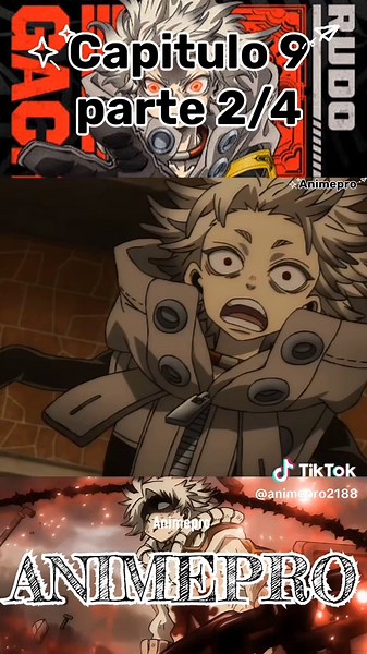 Videos de AnimePro (@animepro2188) con “sonido original - AnimePro”