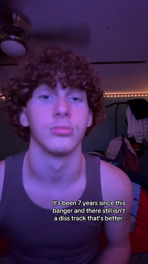 Larray's First Place Diss Track: 7 Years Later