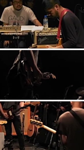 10/25(土)東京・両国国技館にて toe 結成25周年記念特別公演開催！ #toe25th