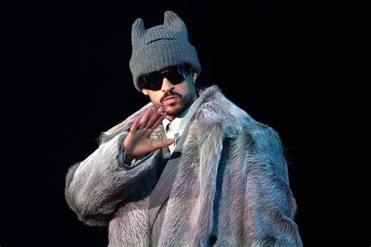 Bad Bunny's return to WWE gets major update