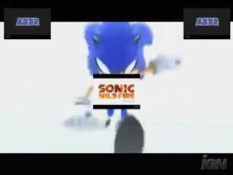 (REUPLOAD) ~Sonic!~ {Sparta Short Flange FE Mix!}