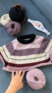 15K views · 3.6K reactions | ✨ Neat Raglan Increases Tutorial ✨ When...