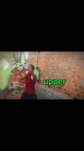 “Insane Boxing Combo 🔥 Speed + Power Training | Try This Now 💥”