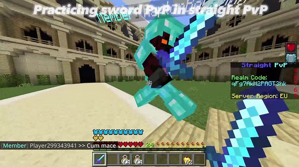 Minecraft SMP Season 2 Gameplay Highlights