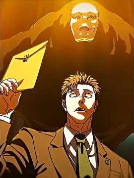 Higuruma Hiromi “Objection” 4k Edit | JJK Anime Edit |#nobatidao