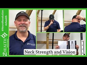 Improve Visual Acuity