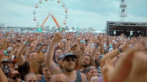 Metallica, Disturbed, Deftones, Godsmack tons more. Your 2020 Epicenter Festival lineup is here. Get passes before they’re gone. | Epicenter