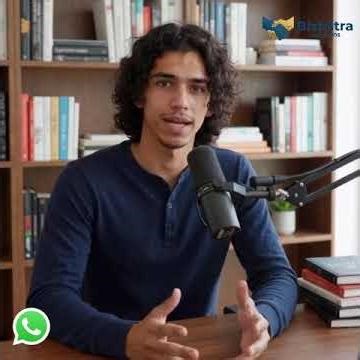 WhatsApp API for Educational Institutes | Increase Admissions & Engagement
