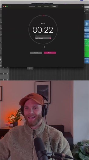 Make a Track in 30 Minutes