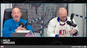 Highlight: WFAN Sports Radio 101.9 FM/660 AM