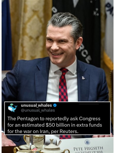 Unusual Whales (@unusual_whales)’s videos with original sound - Unusual Whales