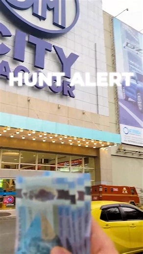 488K views · 6.3K reactions |  “5k pera sa mall? YES, legit ‘yan!” Somewhere inside one of the South’s sikat na malls, may nakatagong pera  Kung mabilis ka, sayo na ‘to! ‍♀️  Don’t miss the next drop! FOLLOW Orderific para ikaw ang mauna sa clue  Tag mo Ng taga south!  #CashHuntPH #Orderific #HanapTheCash #OrderificPhilippines #southcashhunt #Cavite #sombr #backtofriends | Orderific Philippines | Facebook