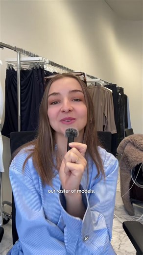 Casting Call for E-commerce & Campaign Models in the Netherlands