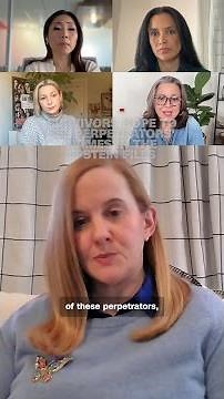 Survivors hope to see perpetrators' names in Epstein files