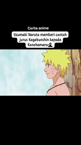 Semangatnya murid naruto..🔥🔥🖐️ #fyp #jangkauanluas | Cerita anime