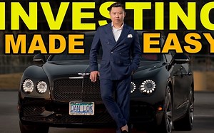 [中文字幕]初学者该如何投资 - Graham Stephan 与 Dan Lok