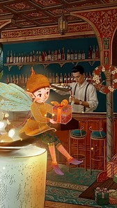 3.7M views · 1.7K reactions | Unveil the magic of the season through...