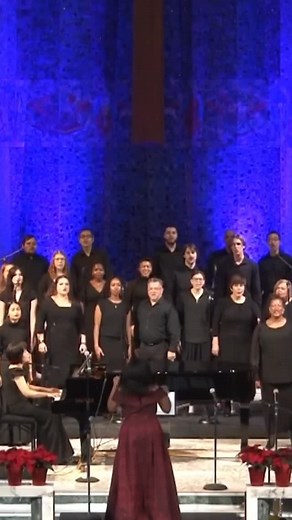 🎄✨ Get ready for the 15th annual Christmas in the Chapel at Tyndale University! Join us on Saturday, December 6th. Matinee (2 pm - 4 pm) is SOLD OUT and tickets are going fast for the evening show (7 pm – 9 pm). 🎶 Featuring the Tyndale Community Choir, the TCC Band (directed by Dr. Melissa Davis), and special guest artist Saj McKenley. 🎟️ Tickets are on sale now and going fast! 🤝 Support Tyndale students through this benefit concert, graciously sponsored by La‑Z‑Boy. 🔗 Visit our stories to 