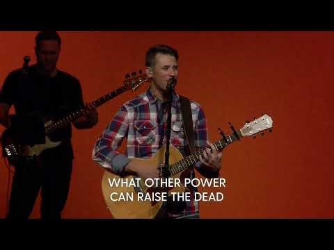 Grace Chapel Live Stream | 11 AM