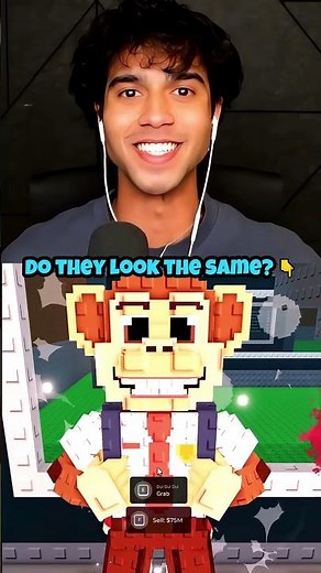 Cashblox OWN RITUAL 😨