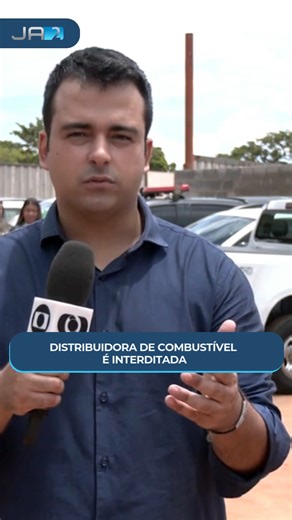 BDG, JA1 e JA2 on Instagram: "Uma distribuidora de combustível em Senador Canedo foi interditada após o Ministério Público e a Agência Nacional do Petróleo descobrirem dutos construídos de forma irregular. Em nota, a Dinâmica Terminais de Combustíveis informou que as medidas administrativas e técnicas já haviam sido tomadas antes mesmo da ação. A empresa afirmou ainda que as operações da DTC são realizadas de forma controlada, com monitoramento técnico permanente, seguindo padrões de segurança o