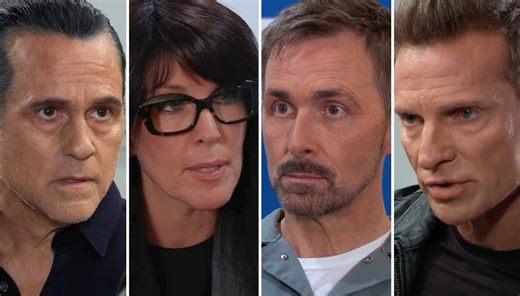 GH Spoilers Video: 'Tonight Could Make or Break Port Charles' - Soap Opera Digest