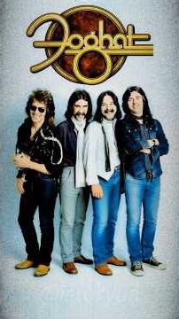 🚂 Foghat Evolution | Stone Blue (1978) → THEN and NOW