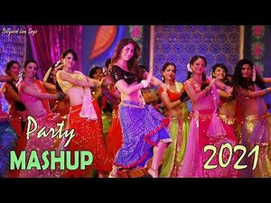 Party Mashup 2021 - Hits Of Diljit Dosanjh,Yo Yo Honey Singh,Badshah,Guru Randhawa,Jass Manak