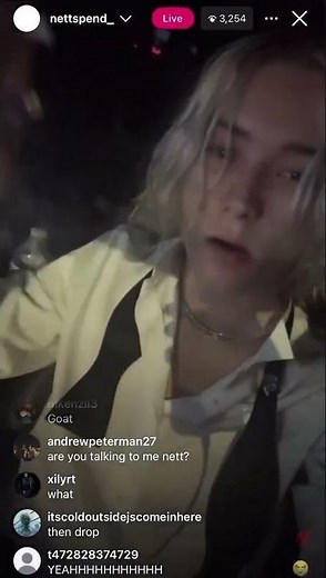 nettspend new music so tuff 🔥 #viralshorts