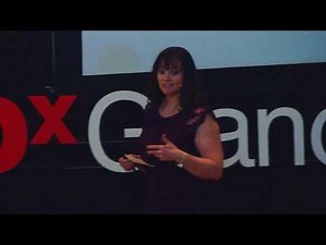 Human Trafficking: Today's Slave Trade | Jennifer Allen | TEDxGrandJunction