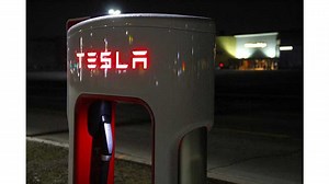 Tesla Supercharger V3: Everything You Need To Know