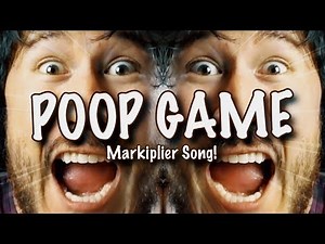 "POOP GAME" (Markiplier Remix) | Song by Endigo