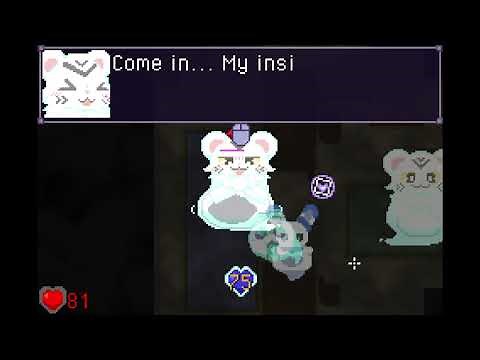 Ghosts and Japes Vore Game Hardcore Run Part 2