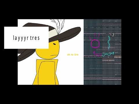 Forsaken UST - Unnamed b1shop theme(no visualizers)