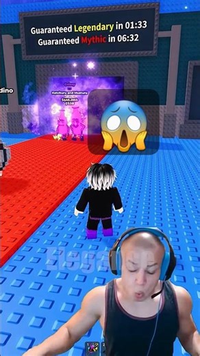 FINALLY GOT LEGENDARY BRAINROT #roblox gameplay