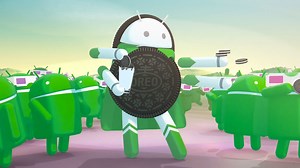Android Oreo推出　開機速度快1倍