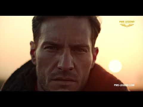 PME Legend - Fall/Winter ’21 - Brandmovie