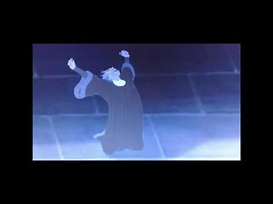 frollo prince ali reprise (marwan kenzari version) (deleted song)