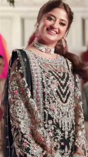 sajal ali wedding outfits looks 🫠🫠 #trending #fashioninspiration