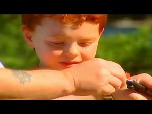 This Is Daniel Cook Fishing