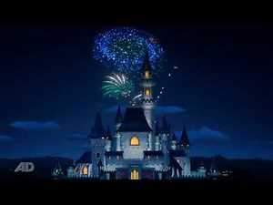 The Lion King - ABC Intro