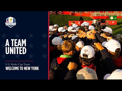 USA’s gratuitous 9/11 comparison has crossed a line even for the Ryder Cup