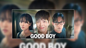 Good Boy: When And Where To Watch New Episodes of Park Bo-gum And Kim So-hyun's Latest Korean Drama On OTT | Herzindagi