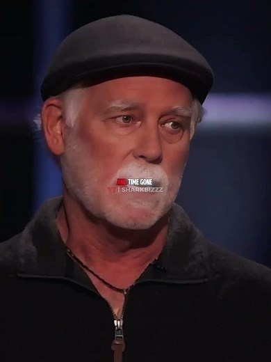 The Shark Tank pitch that shocked everyone 😱| Shark Tank US #sharktank
