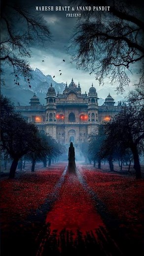 HAUNTED 3D Returns! Mahesh Bhatt, Vikram Bhatt & Anand Pandit Reunite | Releasing 26 Sept 2025