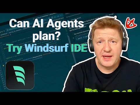 Planning Mode in Windsurf IDE – Build Smarter Agents with Live Plans and Context Aware Tasks