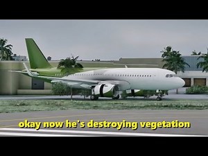 Microsoft Flight Simulator 2020 - Multiplayer at St. Maarten (TNCM)