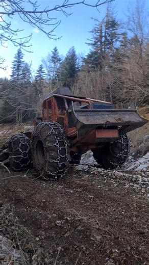 TIMBERJACK SKIDDER USA | Timberjack skidder