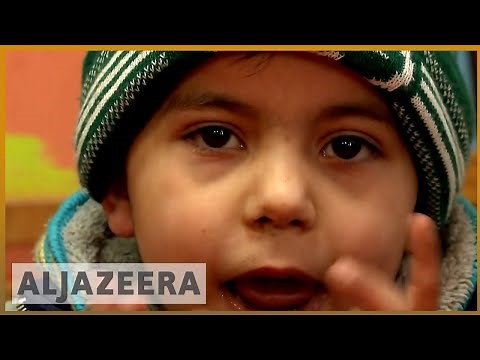 🇸🇾 Syria's war: Life in al-Bab after ISIL | Al Jazeera English